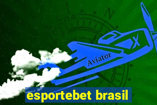 esportebet brasil